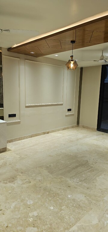 3 BHK Builder Floor For Sale in Ansal API Esencia, Sector 67