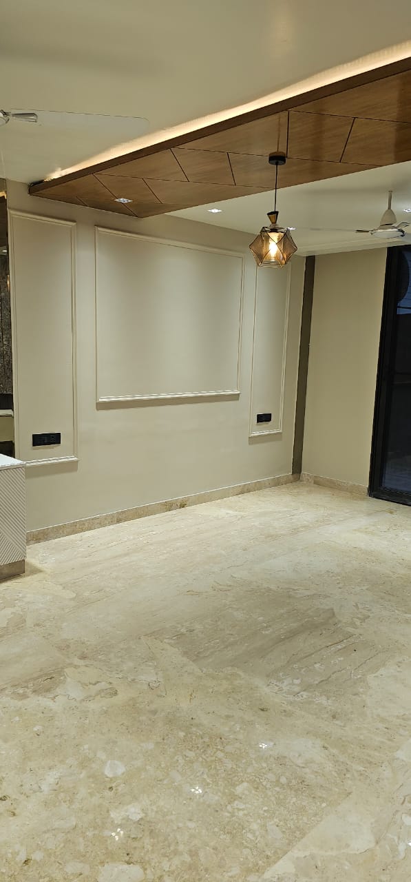 3 BHK Builder Floor For Sale in Ansal API Esencia