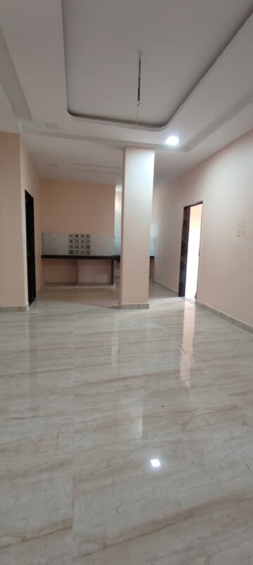 Room in 2 BHK Independent House at Mahadeo Ghat Road – for Rent