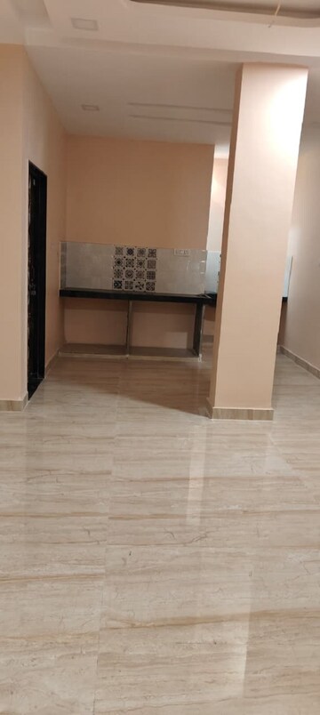 Room in 2 BHK Independent House at Mahadeo Ghat Road – for Rent