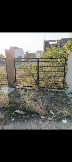 Plot For Sale in Goldcity 1 