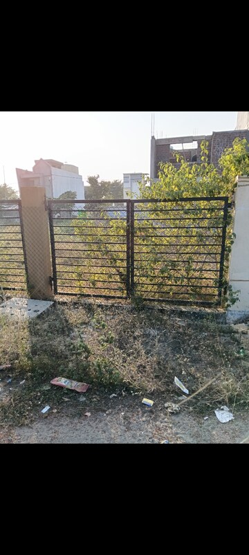  Plot For Sale in Ab Bypass Road