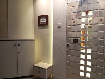 3 BHK Apartment For Sale in Poonam Park View, Virar West