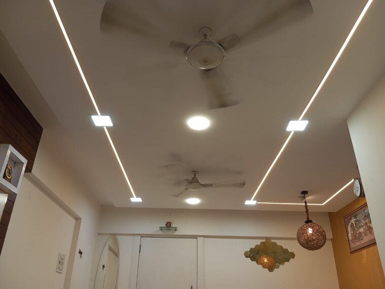 undefined, poonam-park-view 3 Bedroom 1250 Sq.Ft. Apartment In Virar West Palghar 9574159