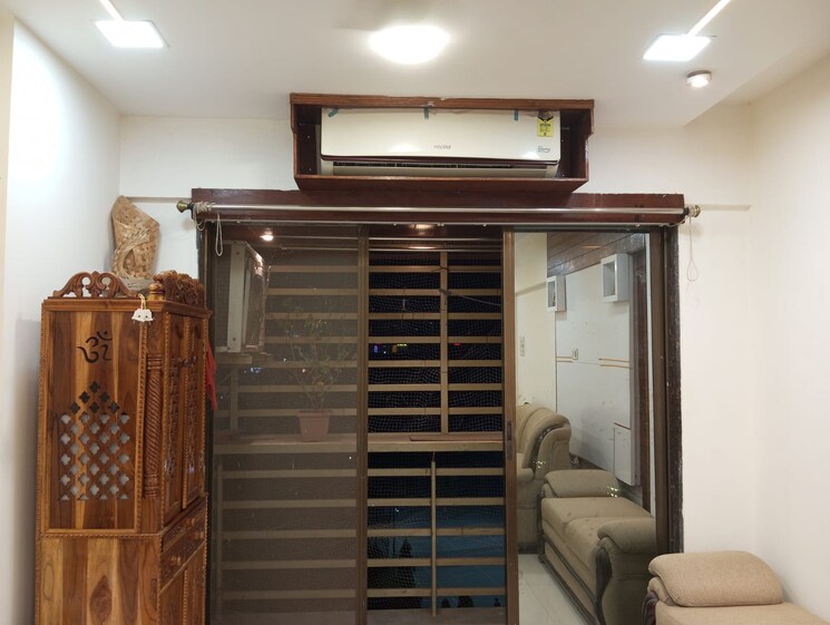 Bedroom, poonam-park-view 3 Bedroom 1250 Sq.Ft. Apartment In Virar West Palghar 9574159