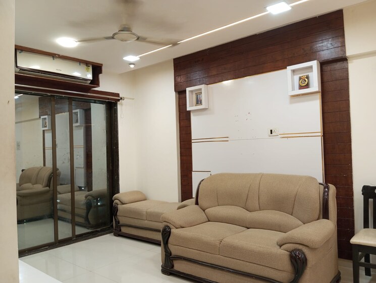 Bedroom, poonam-park-view 3 Bedroom 1250 Sq.Ft. Apartment In Virar West Palghar 9574159