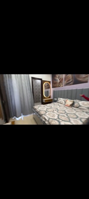 Bedroom in 4 BHK Villa at Sunny Enclave – for Sale