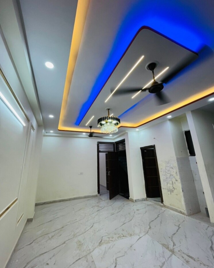 undefined, govindpuram 3 Bedroom 981 Sq.Ft. Apartment In Govindpuram Ghaziabad 9574131