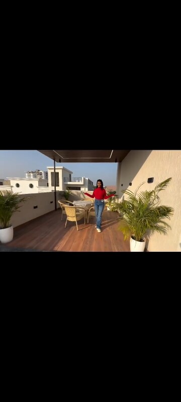 Master Bedroom in 4 BHK Villa at Sunny Enclave – for Sale