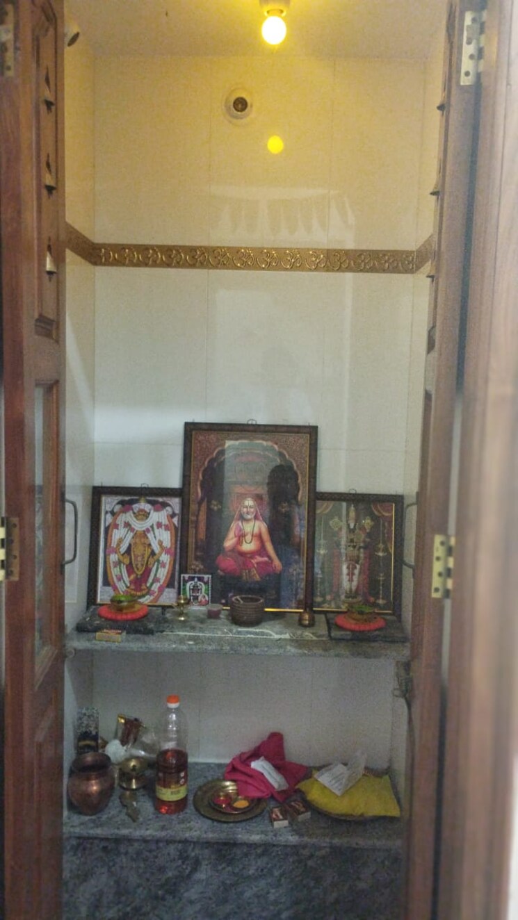 undefined, yelahanka new town 1 Bedroom 430 Sq.Ft. Apartment In Yelahanka New Town Bangalore 9574150