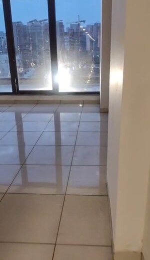 Bathroom in  Office Space at Ratnanjali Solitaire, Satellite – for Rent