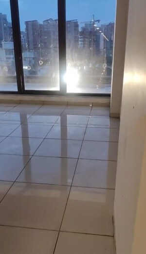 Bathroom in  Office Space at Ratnanjali Solitaire, Satellite – for Rent