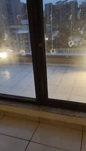 Swimming Pool in  Office Space at Ratnanjali Solitaire, Satellite – for Rent