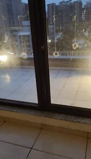 Swimming Pool in  Office Space at Ratnanjali Solitaire, Satellite – for Rent