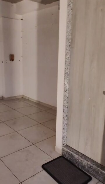 Bathroom in  Office Space at Ratnanjali Solitaire, Satellite – for Rent