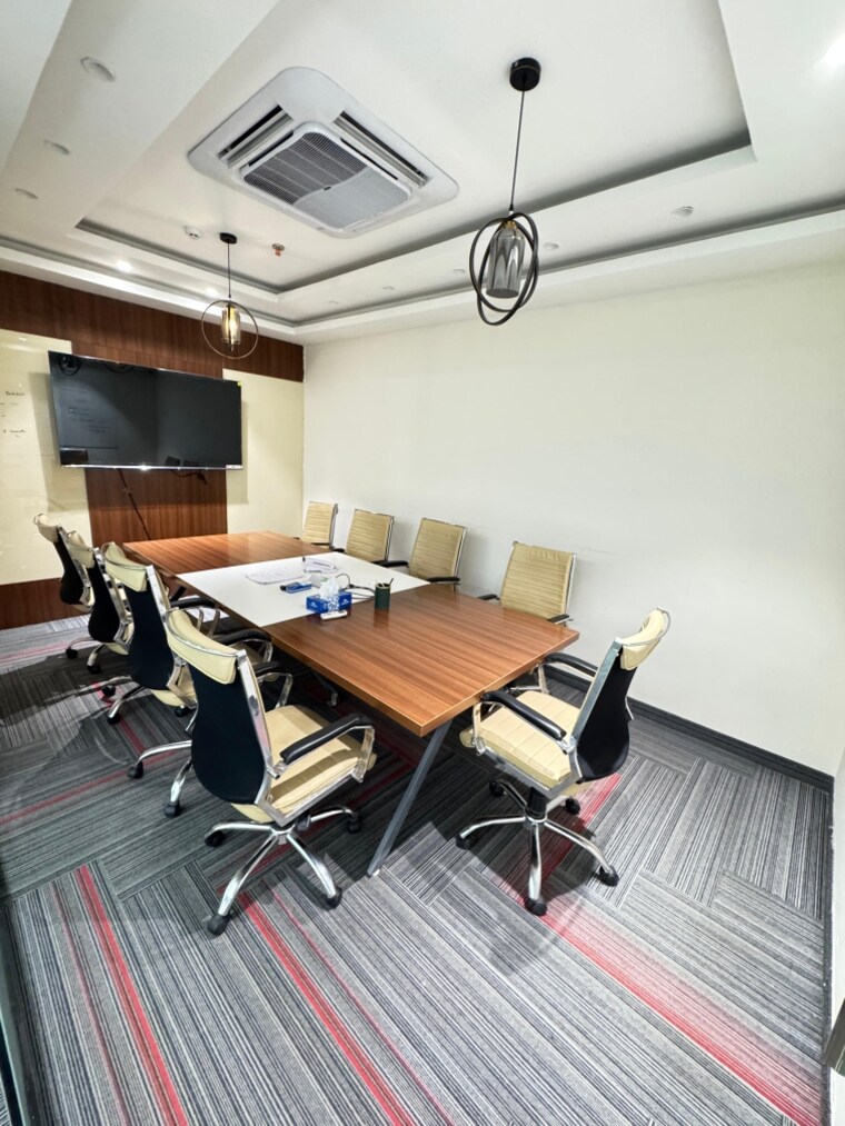 Team Area, sector 74 Commercial Office Space 1500 Sq.Ft. In Sector 74 Mohali 9574255