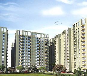 3 BHK Apartment For Sale in Magnolia Sky View