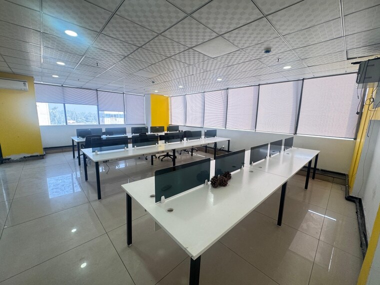 Team Area, sector 74 Commercial Office Space 1500 Sq.Ft. In Sector 74 Mohali 9574255