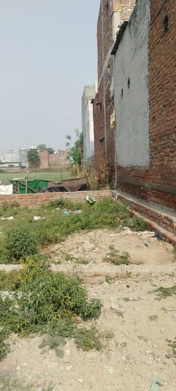 Plot Area in  Plot at Kanchan Vihar, Dlf Ankur Vihar – for Sale