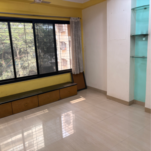 Room in 2 BHK Apartment at Shantivan CHS Andheri, Mhada Colony – for Rent