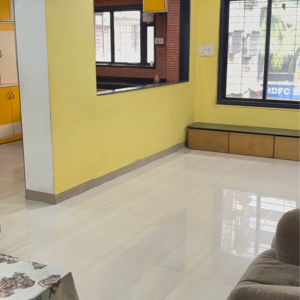 Room in 2 BHK Apartment at Shantivan CHS Andheri, Mhada Colony – for Rent