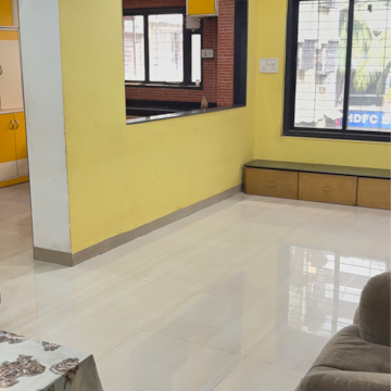 Room in 2 BHK Apartment at Shantivan CHS Andheri, Mhada Colony – for Rent