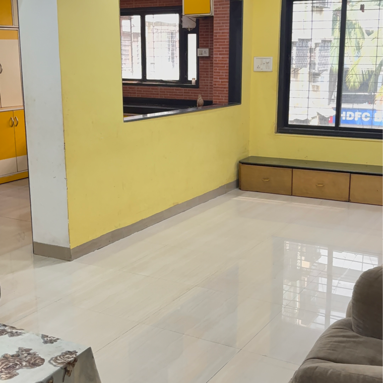 Room, shantivan-chs-andheri 2 Bedroom 900 Sq.Ft. Apartment In Mhada Colony Mumbai 9574238