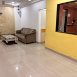 2 BHK 900 Sq.Ft. Apartment in Shantivan CHS Andheri