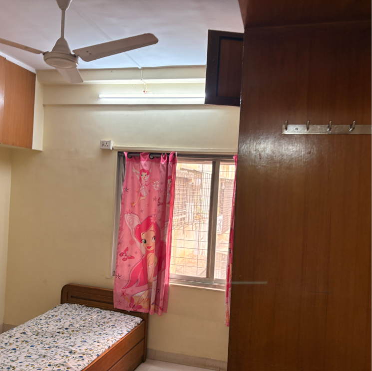 Bedroom, shantivan-chs-andheri 2 Bedroom 900 Sq.Ft. Apartment In Mhada Colony Mumbai 9574238