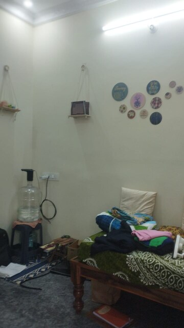 1 BHK Apartment For Rent in Yelahanka New Town