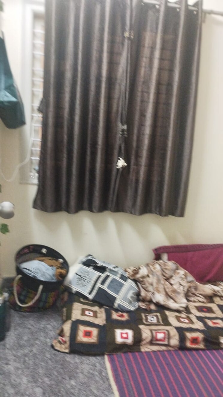 Team Area, yelahanka new town 1 Bedroom 430 Sq.Ft. Apartment In Yelahanka New Town Bangalore 9574204