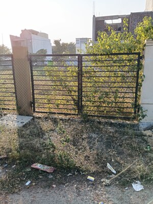  Plot – Exterior View View at Ab Bypass Road - for Sale