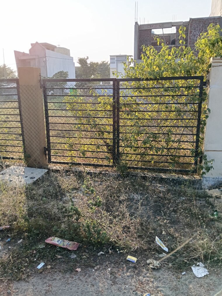 Exterior View, ab bypass road  1000 Sq.Ft. Plot In Ab Bypass Road Indore 9574229