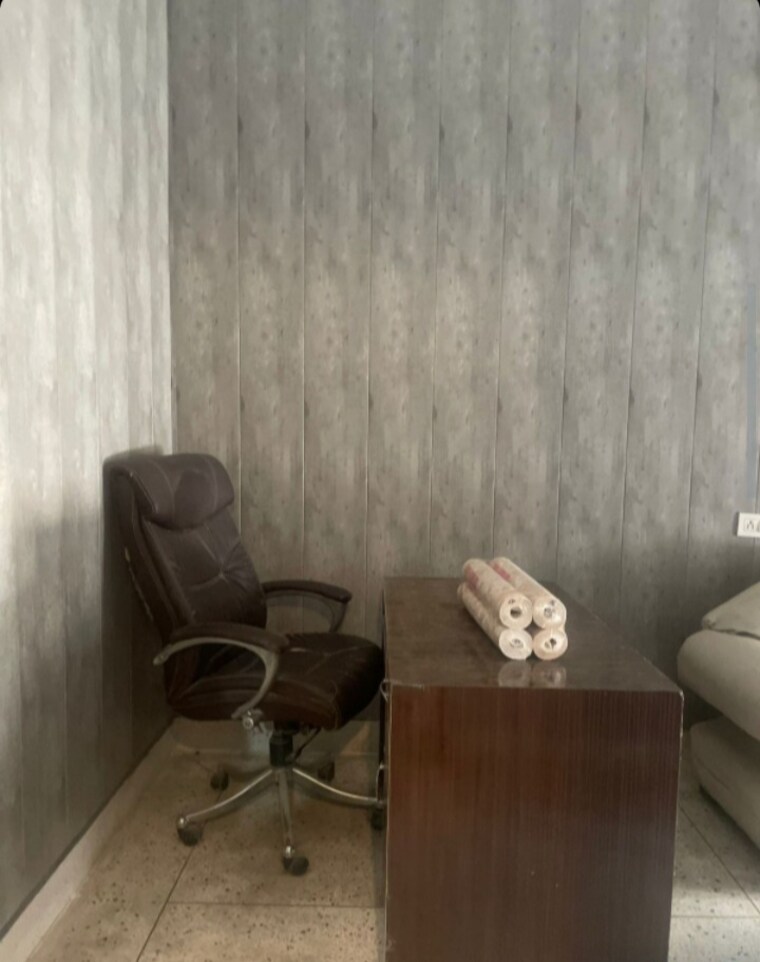 Bathroom, aliganj 1 Bedroom 1500 Sq.Ft. Villa In Aliganj Lucknow 9574273