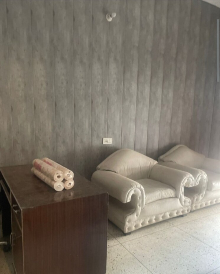 Living Room, aliganj 1 Bedroom 1500 Sq.Ft. Villa In Aliganj Lucknow 9574273