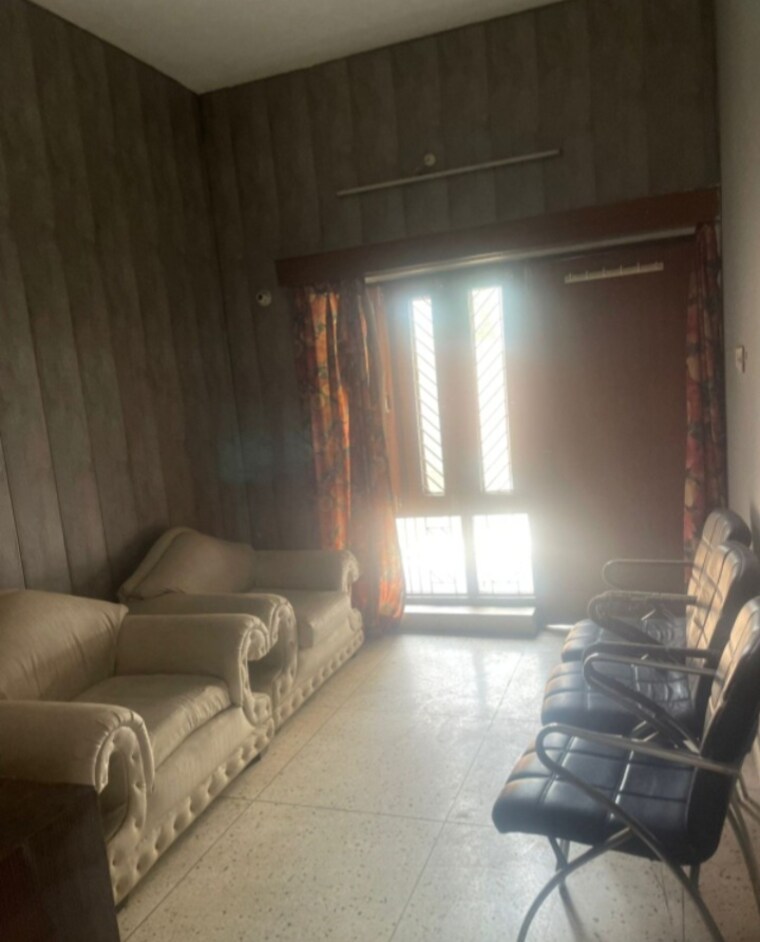 Living Room, aliganj 1 Bedroom 1500 Sq.Ft. Villa In Aliganj Lucknow 9574273