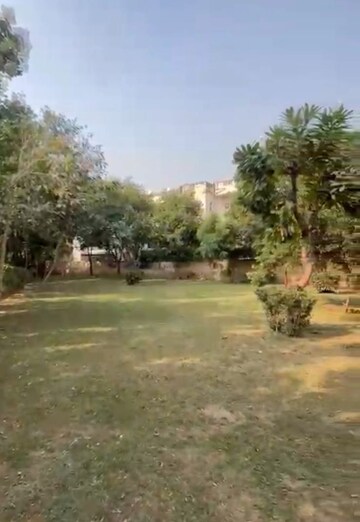 3 BHK Builder Floor – Garden View at Sector 84 - for Sale