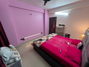 Bedroom in 3 BHK Builder Floor at Raj Nagar Extension – for Sale