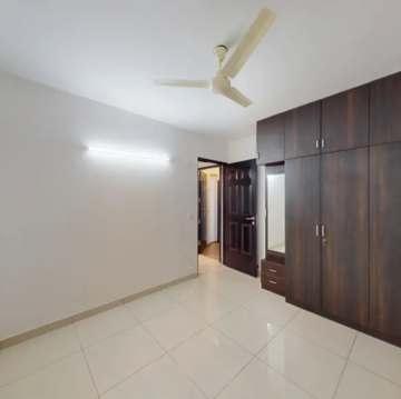 Room in 2 BHK Apartment at Sumadhura Silver Ripples, Nallurhalli – for Sale