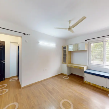Room in 2 BHK Apartment at Sumadhura Silver Ripples, Nallurhalli – for Sale