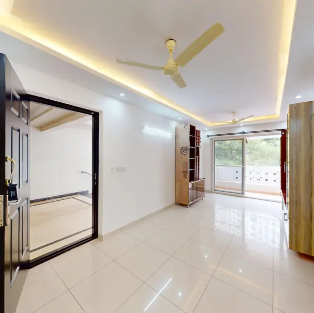 2 BHK Apartment For Sale in Sumadhura Silver Ripples