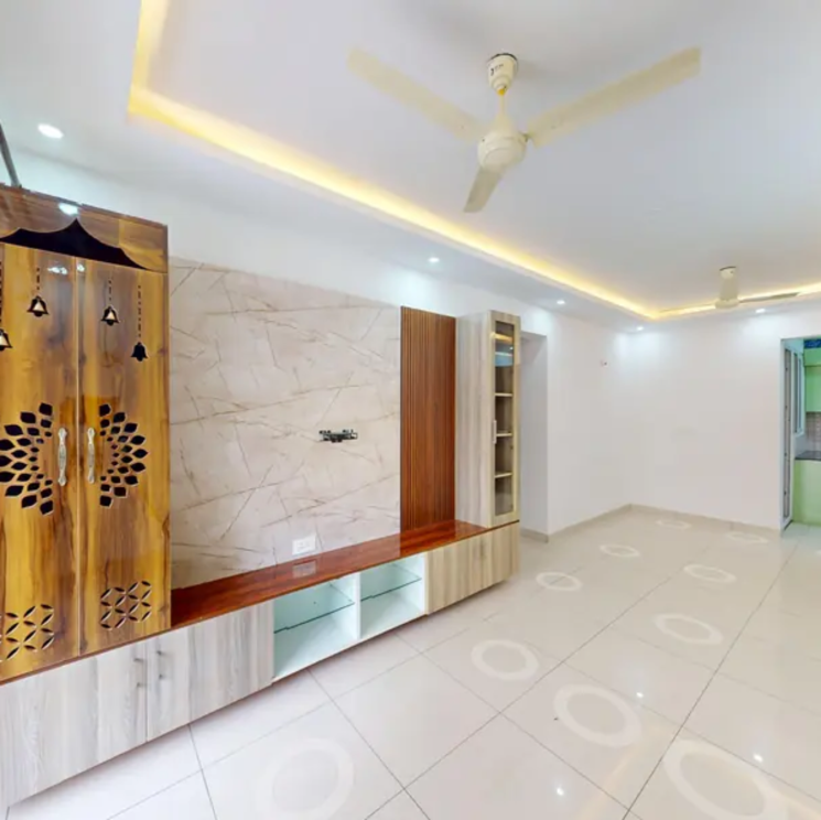 Bedroom, sumadhura-silver-ripples 2 Bedroom 1375 Sq.Ft. Apartment In Nallurhalli Bangalore 9574265