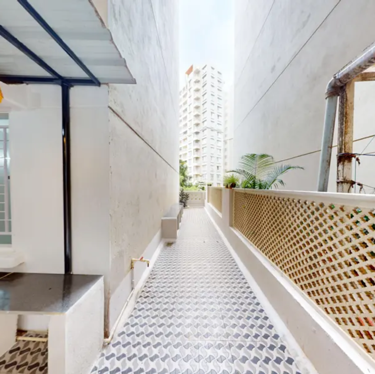 Balcony, sumadhura-silver-ripples 2 Bedroom 1375 Sq.Ft. Apartment In Nallurhalli Bangalore 9574265