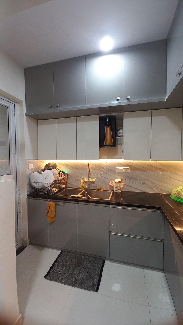 Kitchen, piramal-mahalaxmi 2 Bedroom 701 Sq.Ft. Apartment In Mahalaxmi Mumbai 9574266
