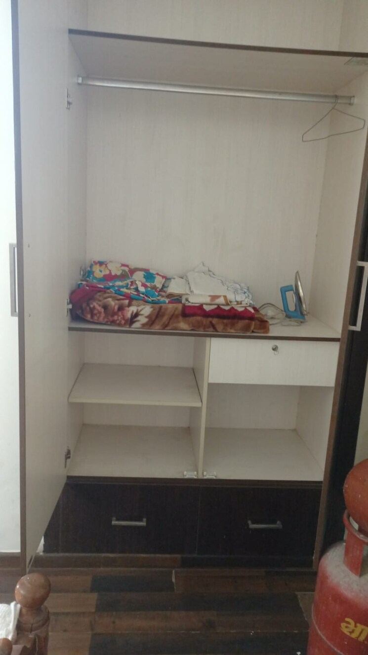 Bedroom, dhakoli 2 Bedroom 1150 Sq.Ft. Apartment In Dhakoli Zirakpur 9574242