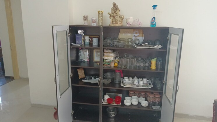 undefined, dhakoli 2 Bedroom 1150 Sq.Ft. Apartment In Dhakoli Zirakpur 9574242