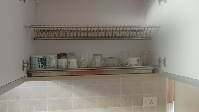 undefined, dhakoli 2 Bedroom 1150 Sq.Ft. Apartment In Dhakoli Zirakpur 9574242