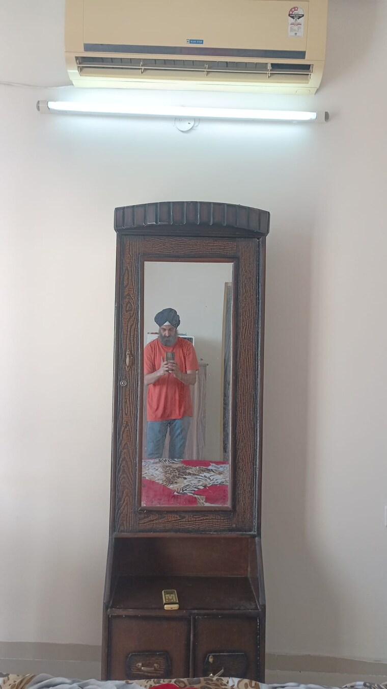 undefined, dhakoli 2 Bedroom 1150 Sq.Ft. Apartment In Dhakoli Zirakpur 9574242