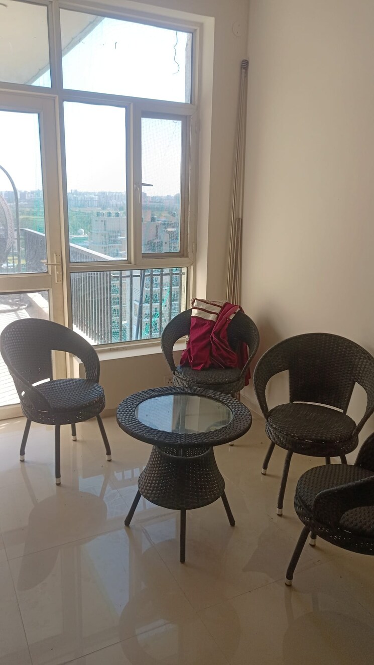 Living Room, dhakoli 2 Bedroom 1150 Sq.Ft. Apartment In Dhakoli Zirakpur 9574242