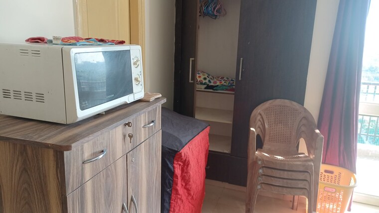 undefined, dhakoli 2 Bedroom 1150 Sq.Ft. Apartment In Dhakoli Zirakpur 9574242